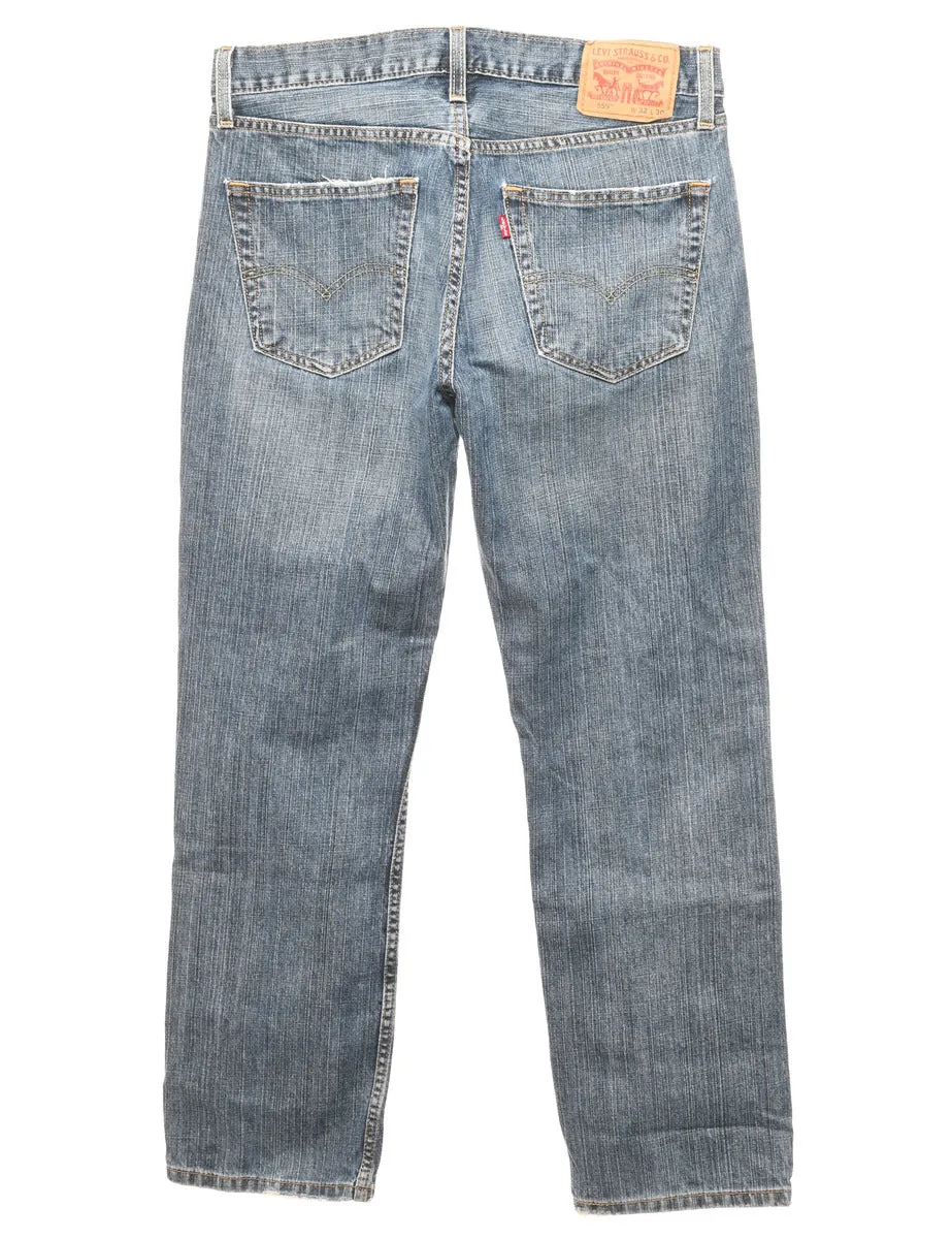559's Fit Levi's Jeans - W33 L30