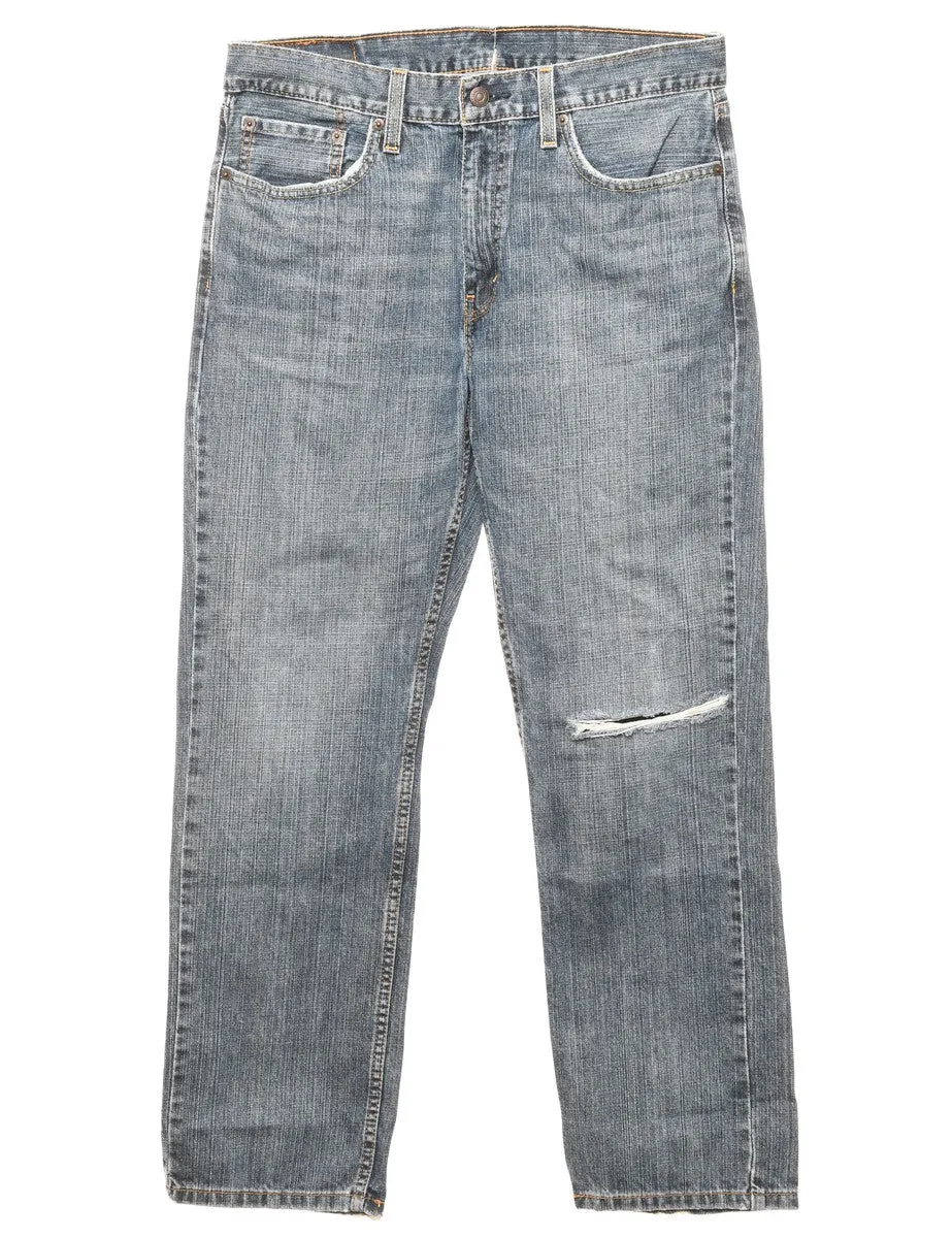 559's Fit Levi's Jeans - W33 L30