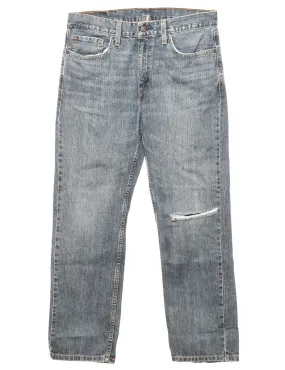 559's Fit Levi's Jeans - W33 L30