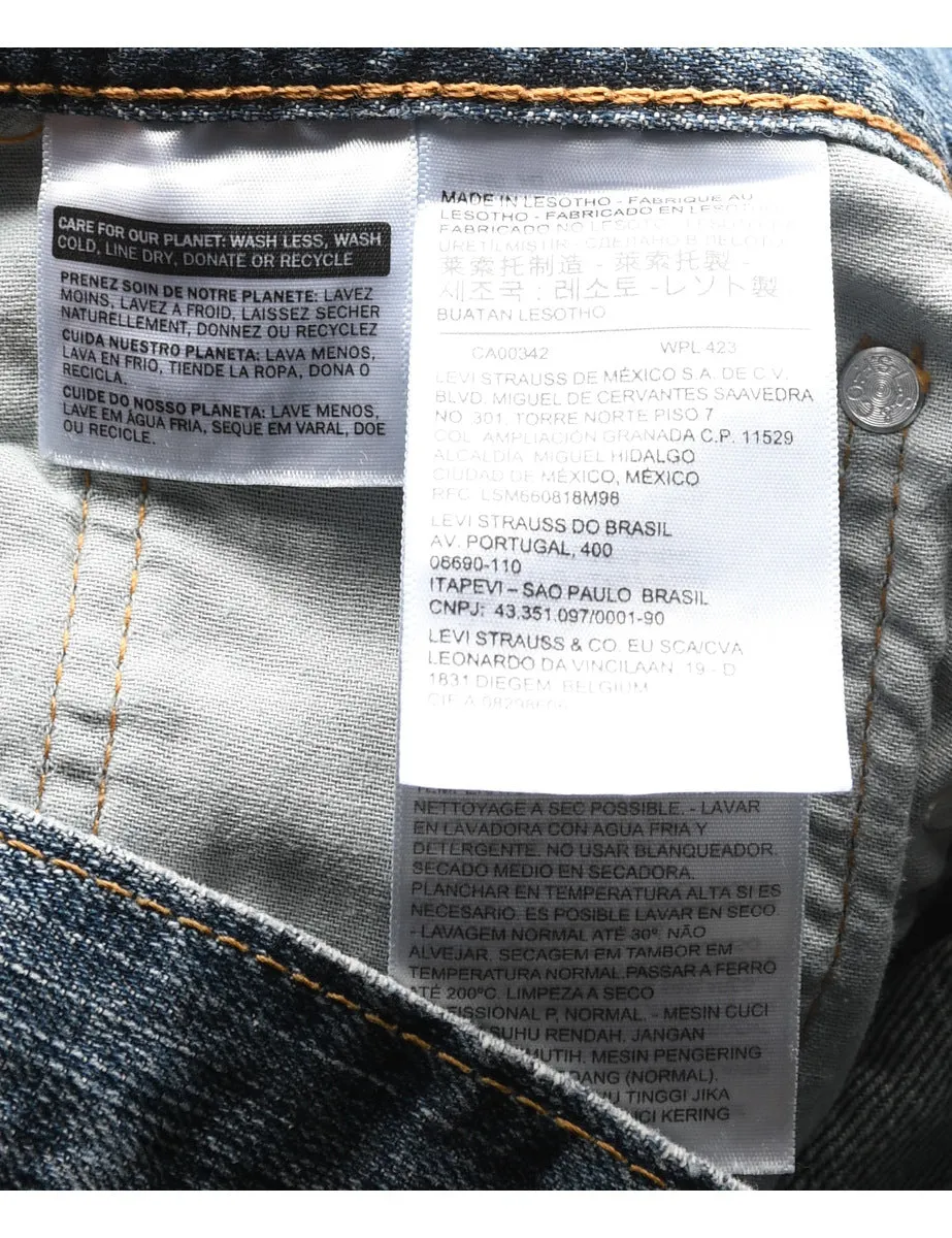 559's Fit Levi's Jeans - W33 L30