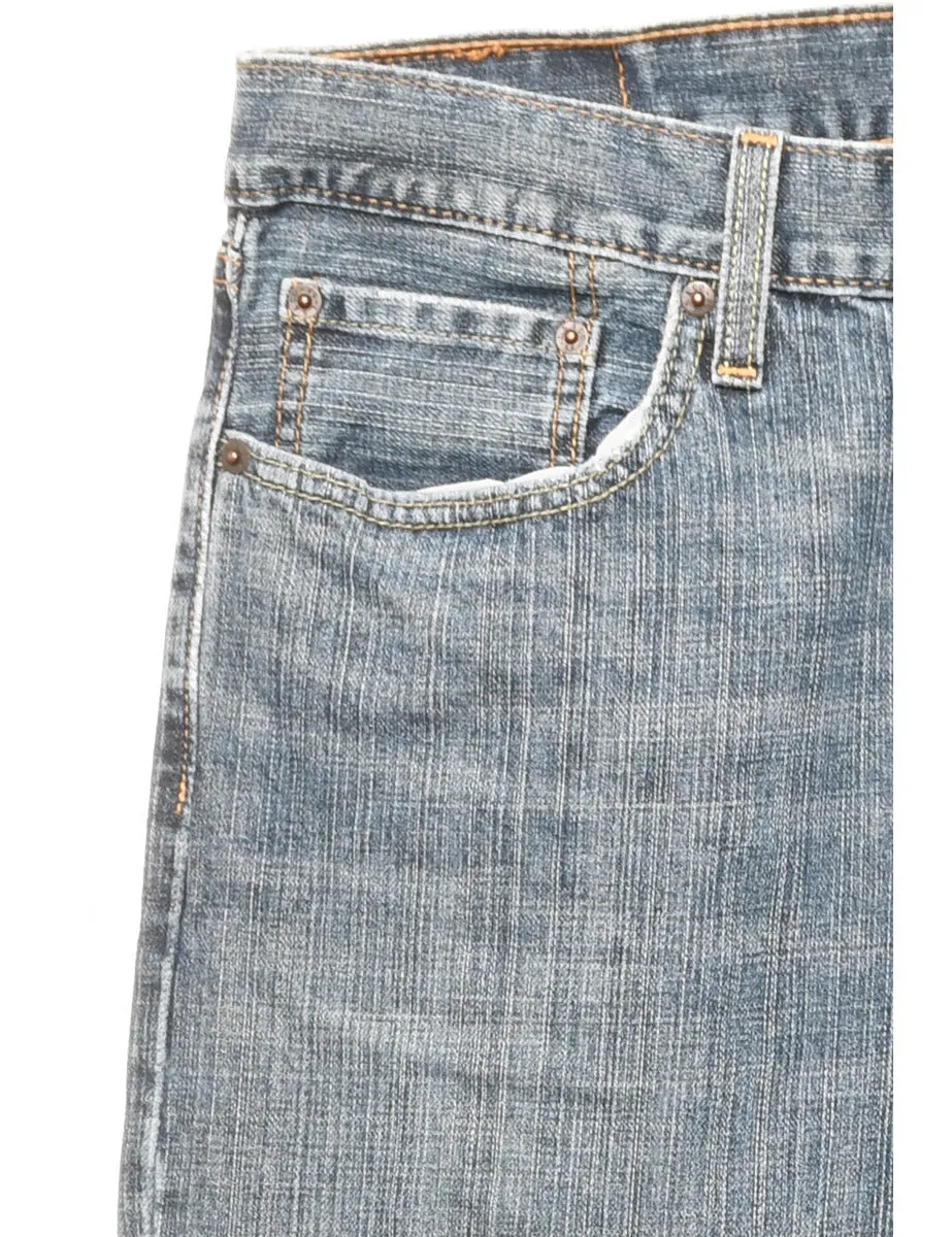 559's Fit Levi's Jeans - W33 L30
