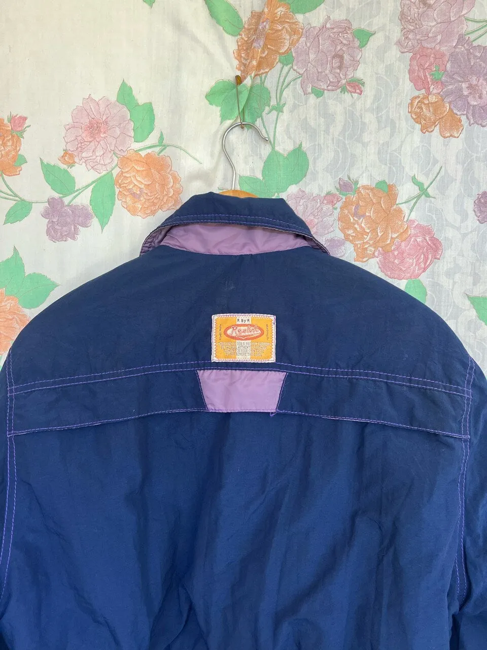 90's Double Sided Bomber