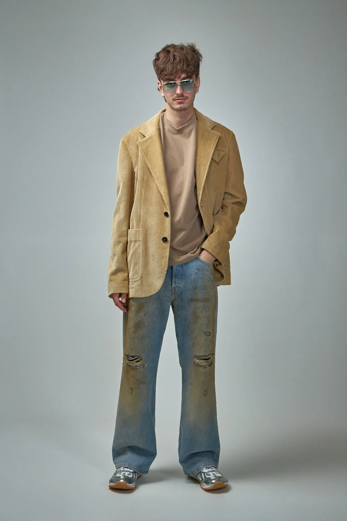 Acne Studios 2021 Penicillin