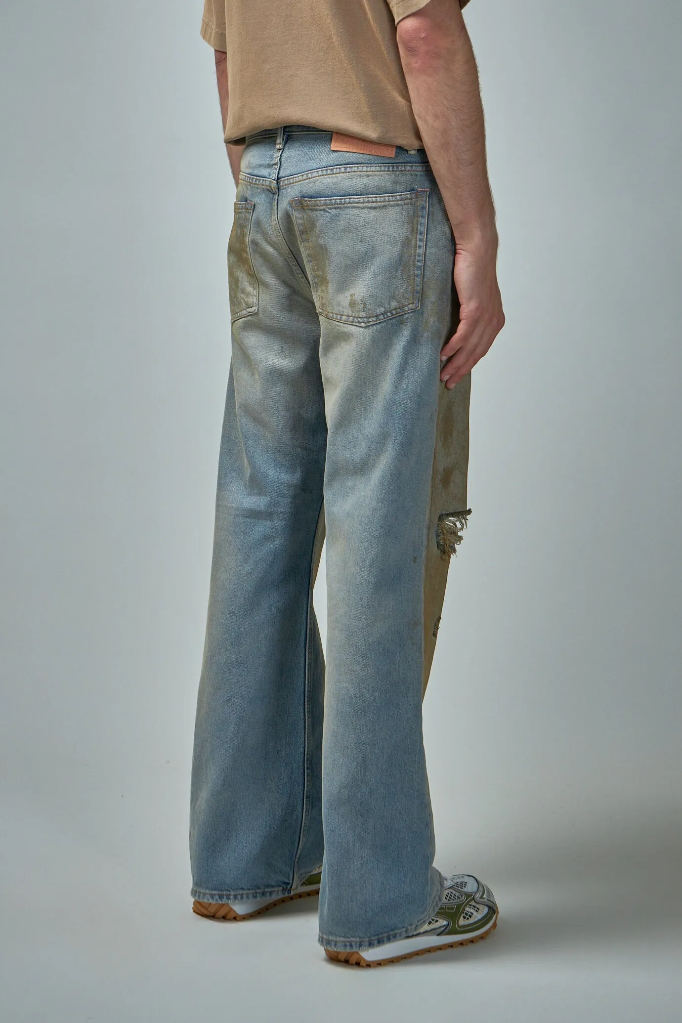 Acne Studios 2021 Penicillin