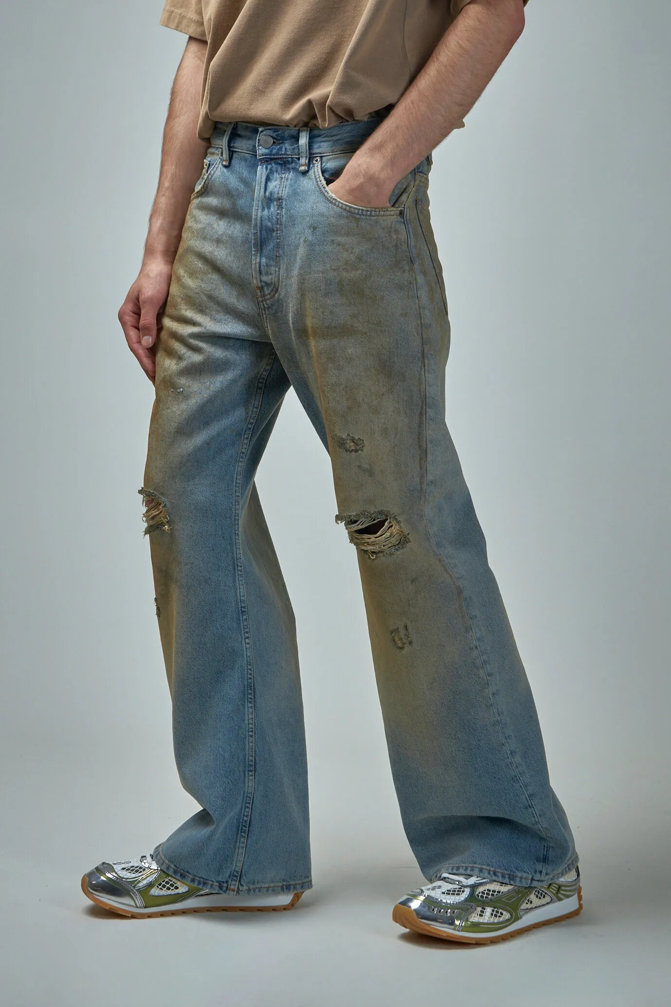 Acne Studios 2021 Penicillin