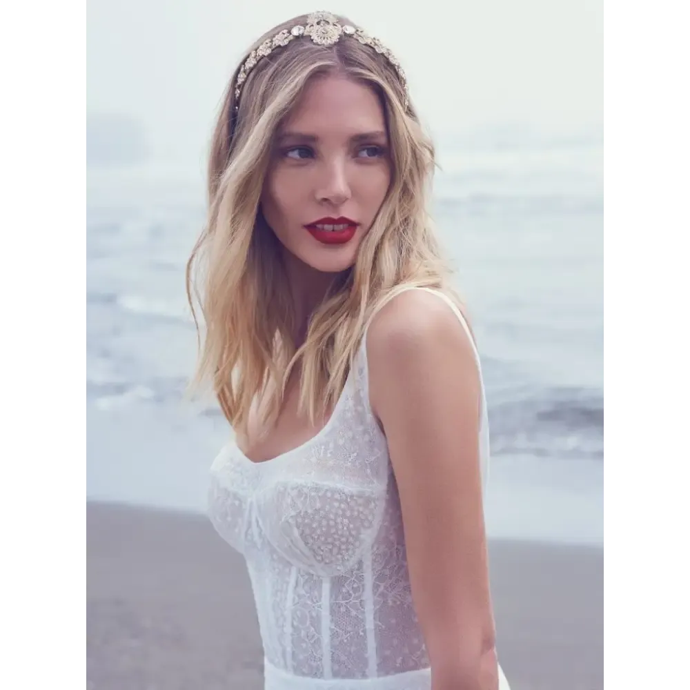 Aerona by Sottero and Midgley - SAMPLE SALE
