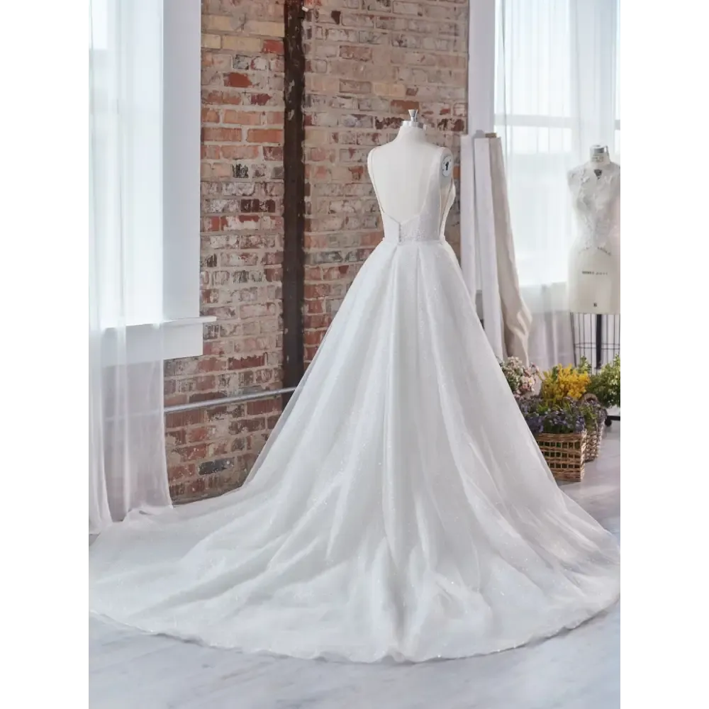 Aerona by Sottero and Midgley - SAMPLE SALE