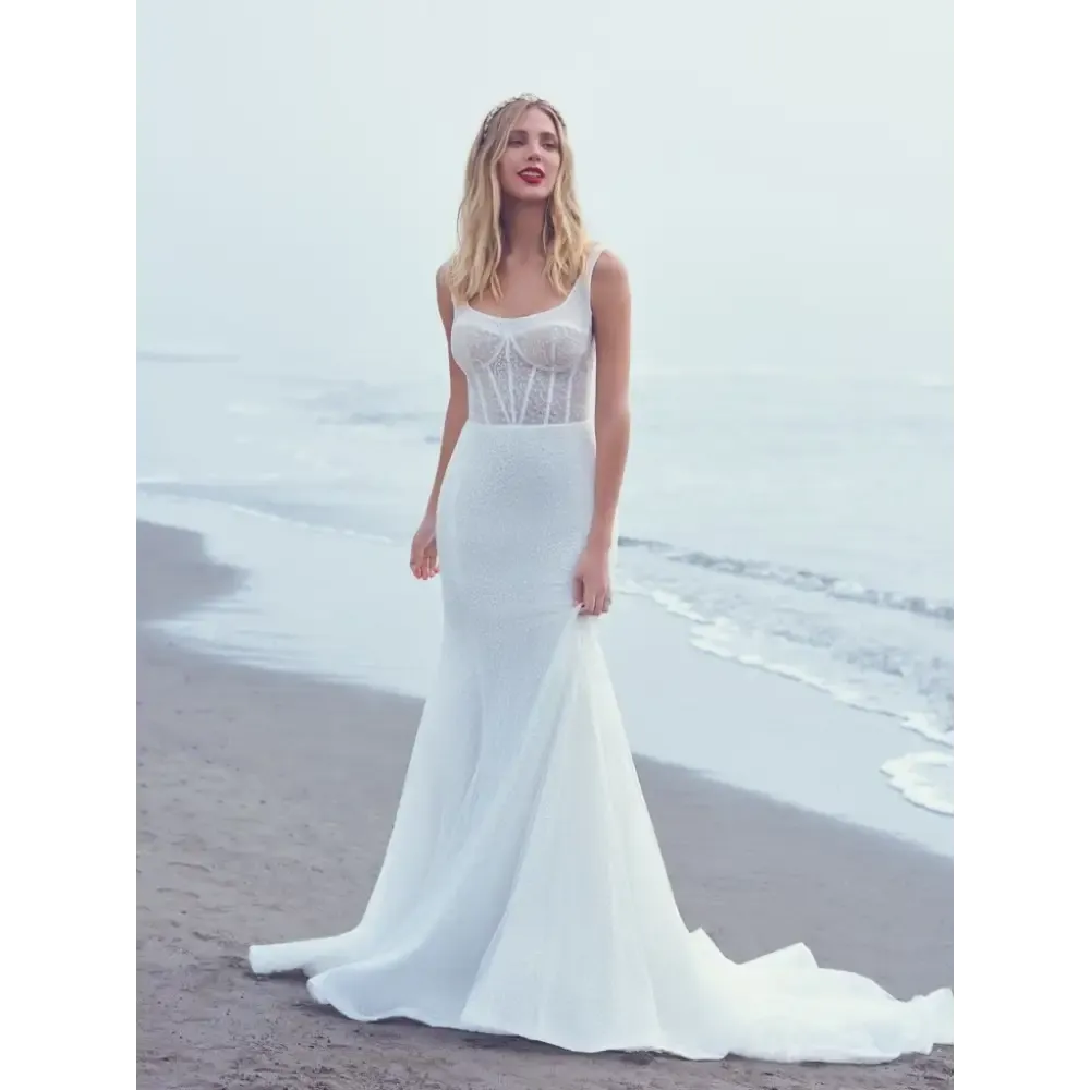 Aerona by Sottero and Midgley - SAMPLE SALE