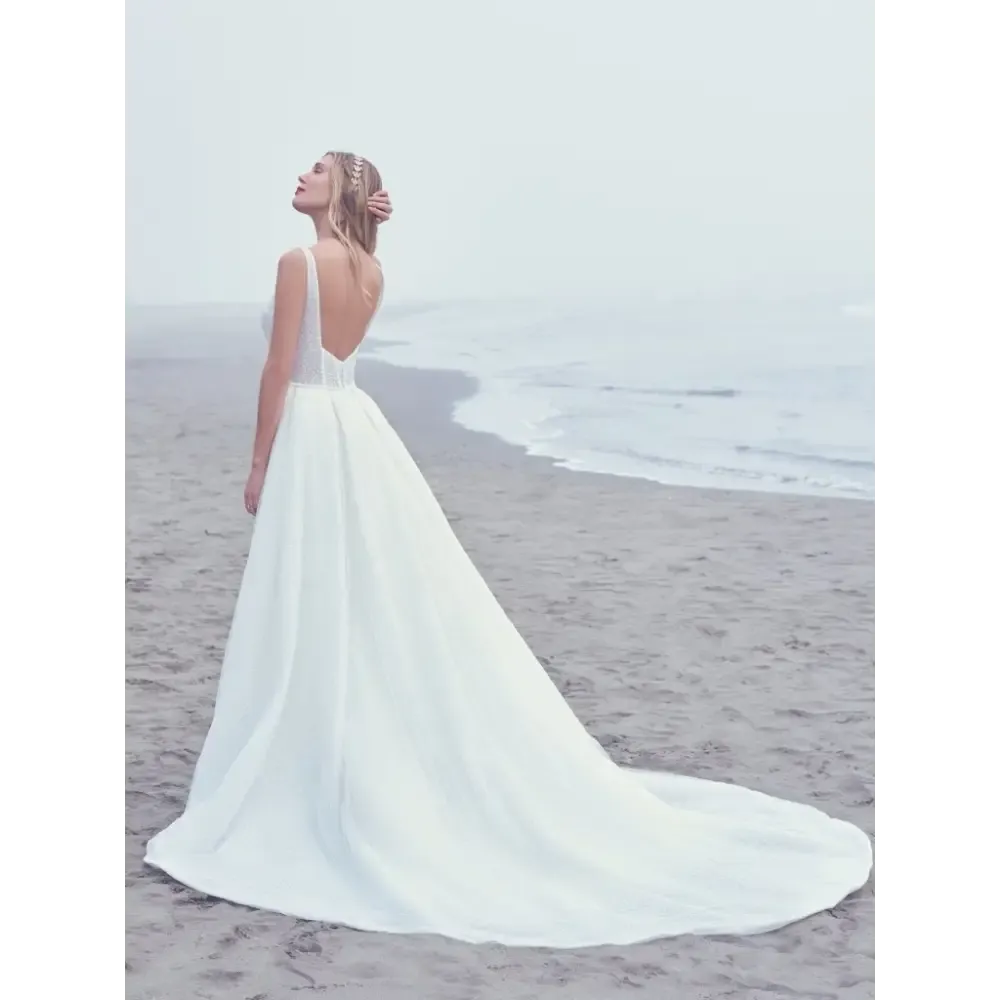 Aerona by Sottero and Midgley - SAMPLE SALE