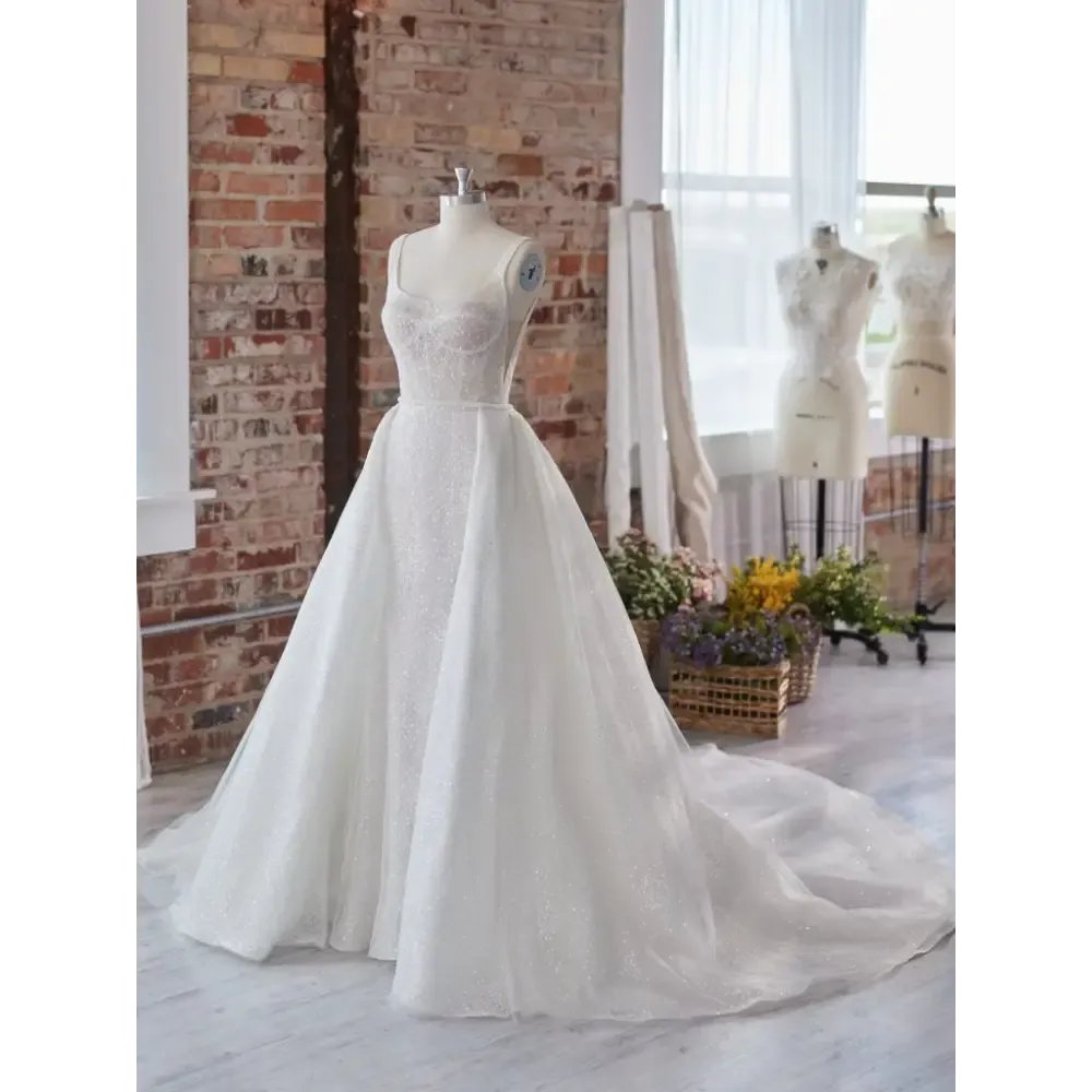 Aerona by Sottero and Midgley - SAMPLE SALE