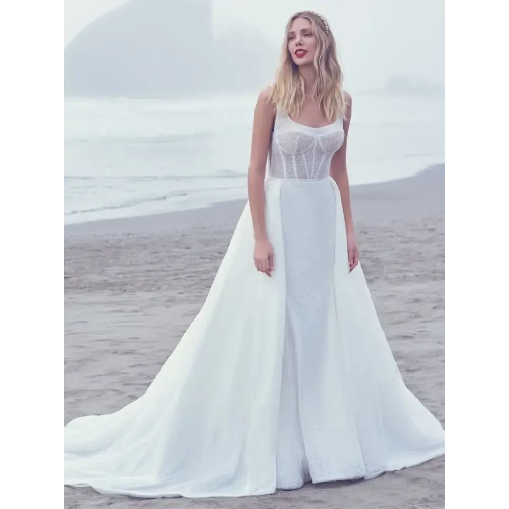 Aerona by Sottero and Midgley - SAMPLE SALE