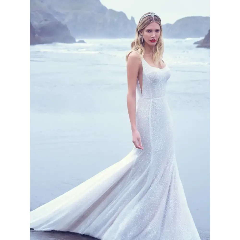 Aerona by Sottero and Midgley - SAMPLE SALE