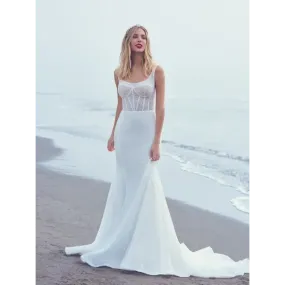 Aerona by Sottero and Midgley - SAMPLE SALE