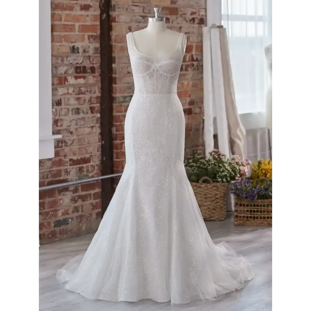 Aerona by Sottero and Midgley - SAMPLE SALE