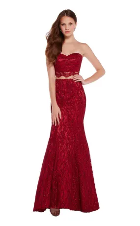 Alyce 1293 Dress