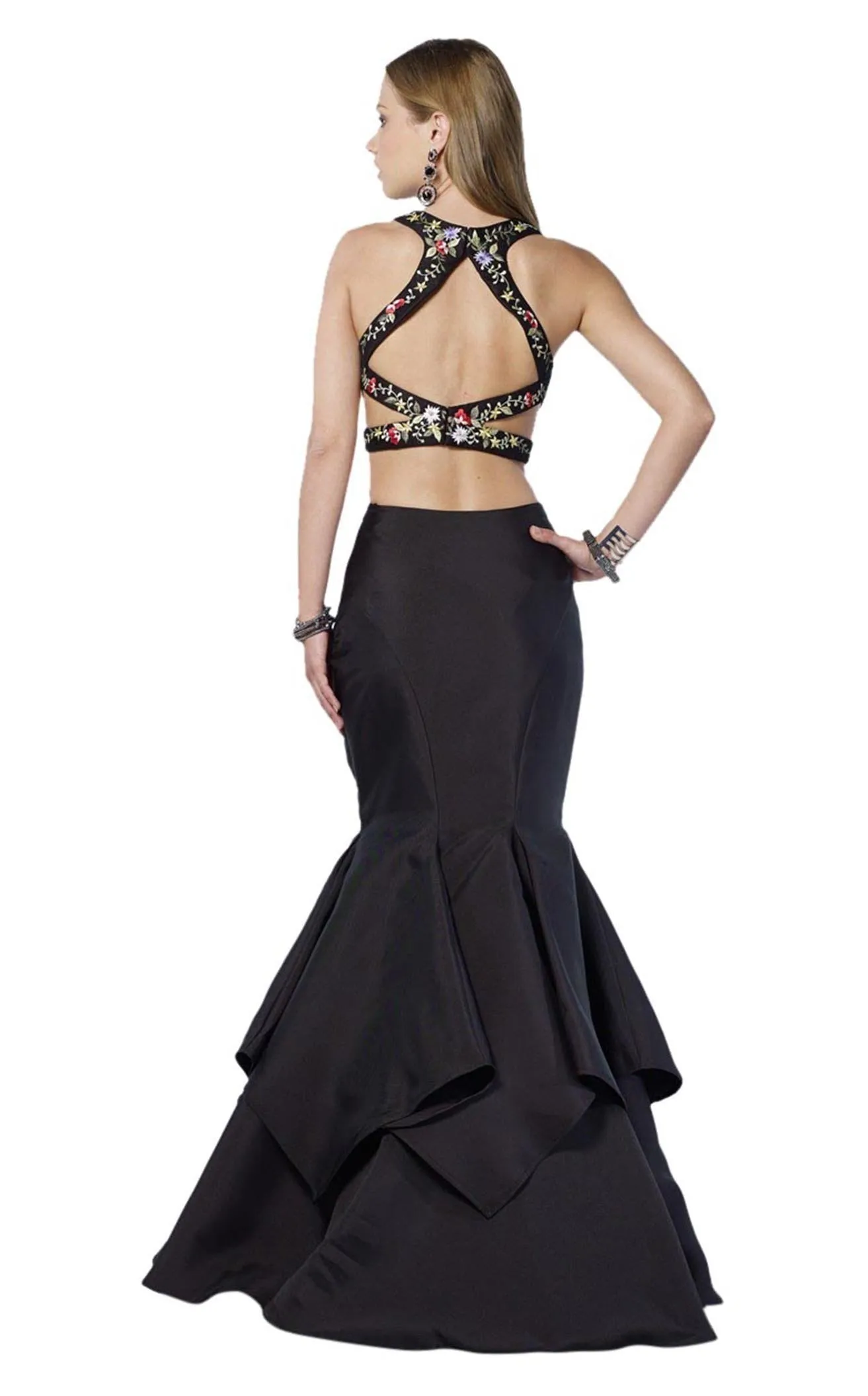 Alyce 6813 Dress