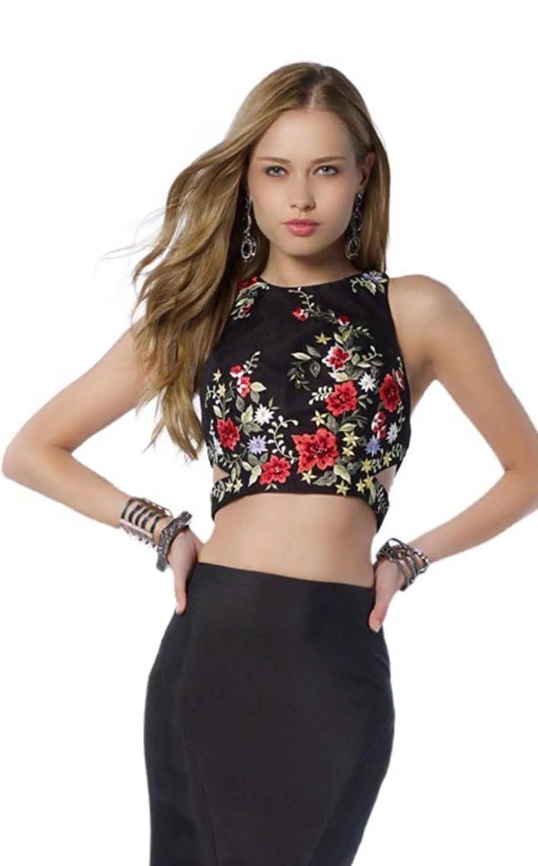 Alyce 6813 Dress