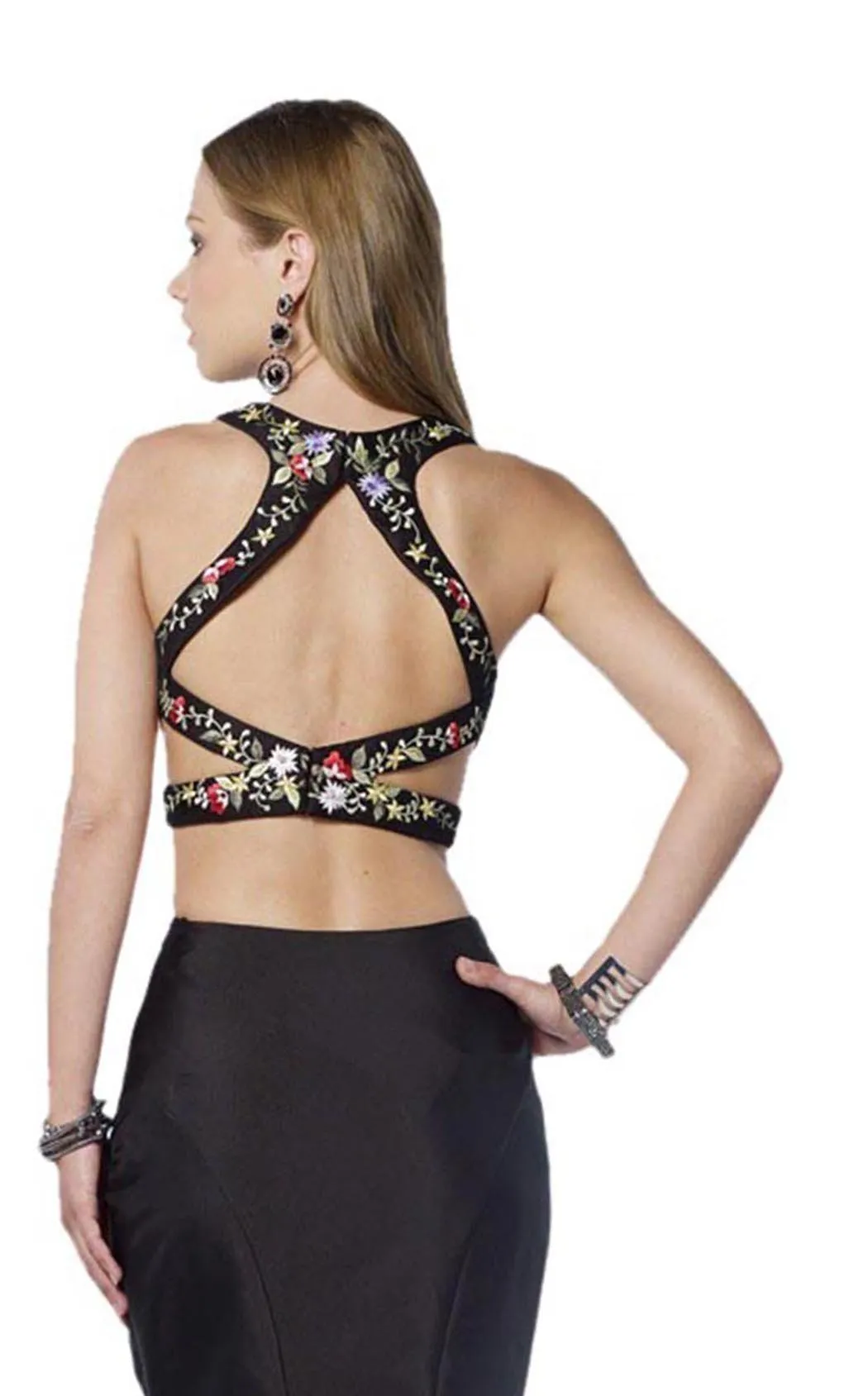 Alyce 6813 Dress