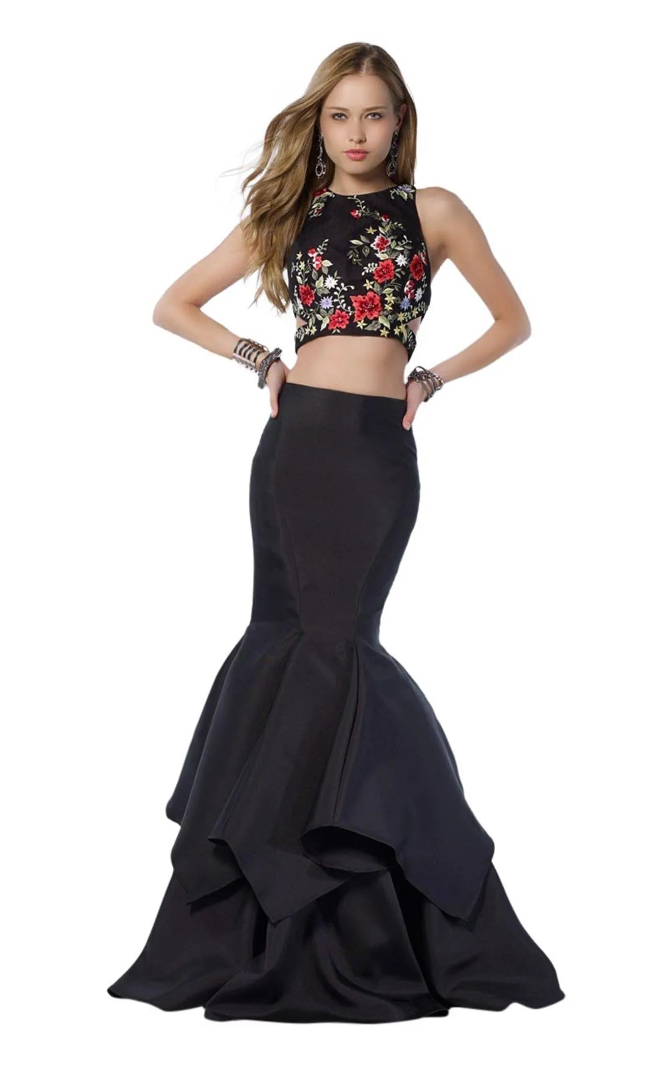 Alyce 6813 Dress