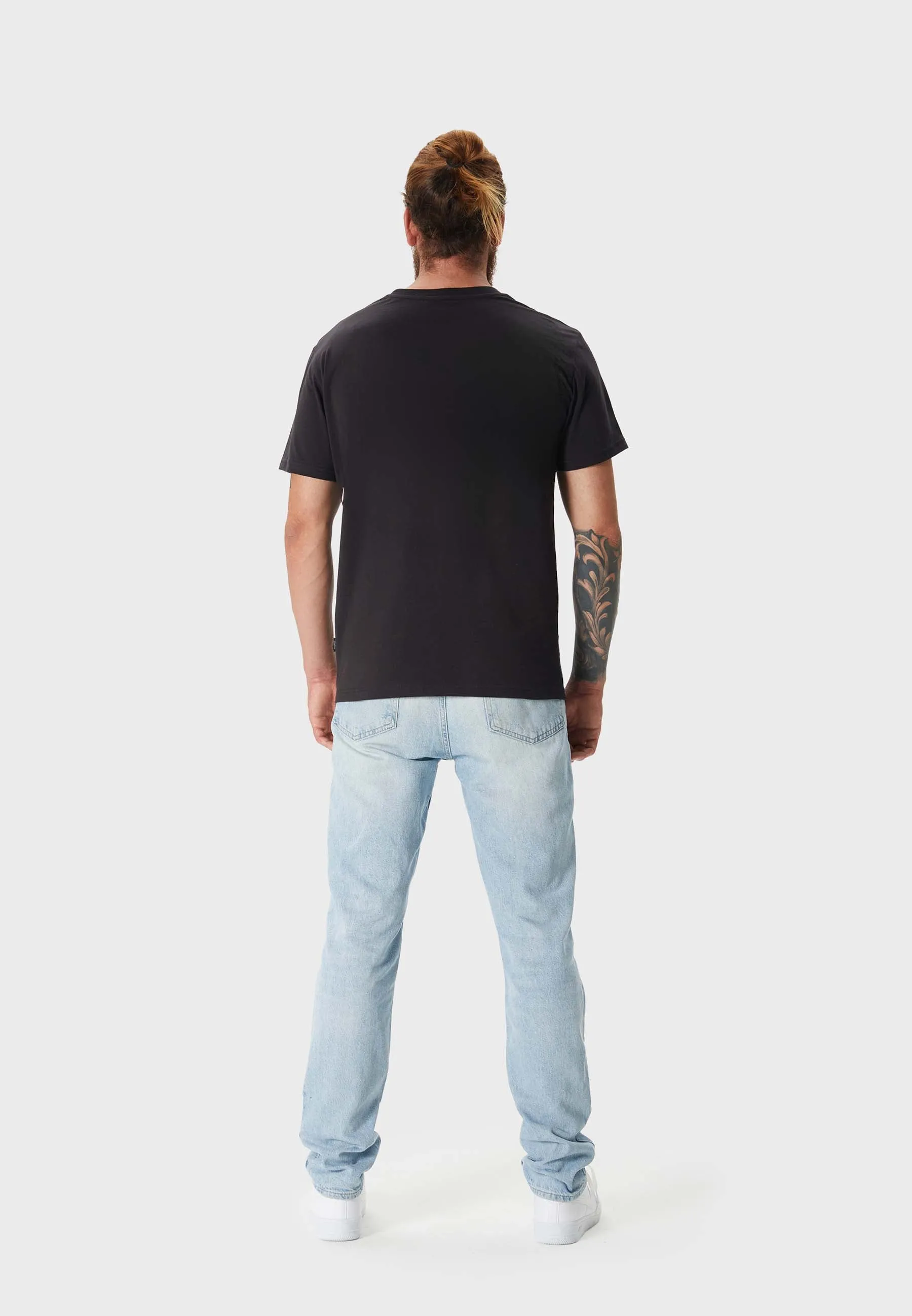 Beastie Toy T-Shirt Black