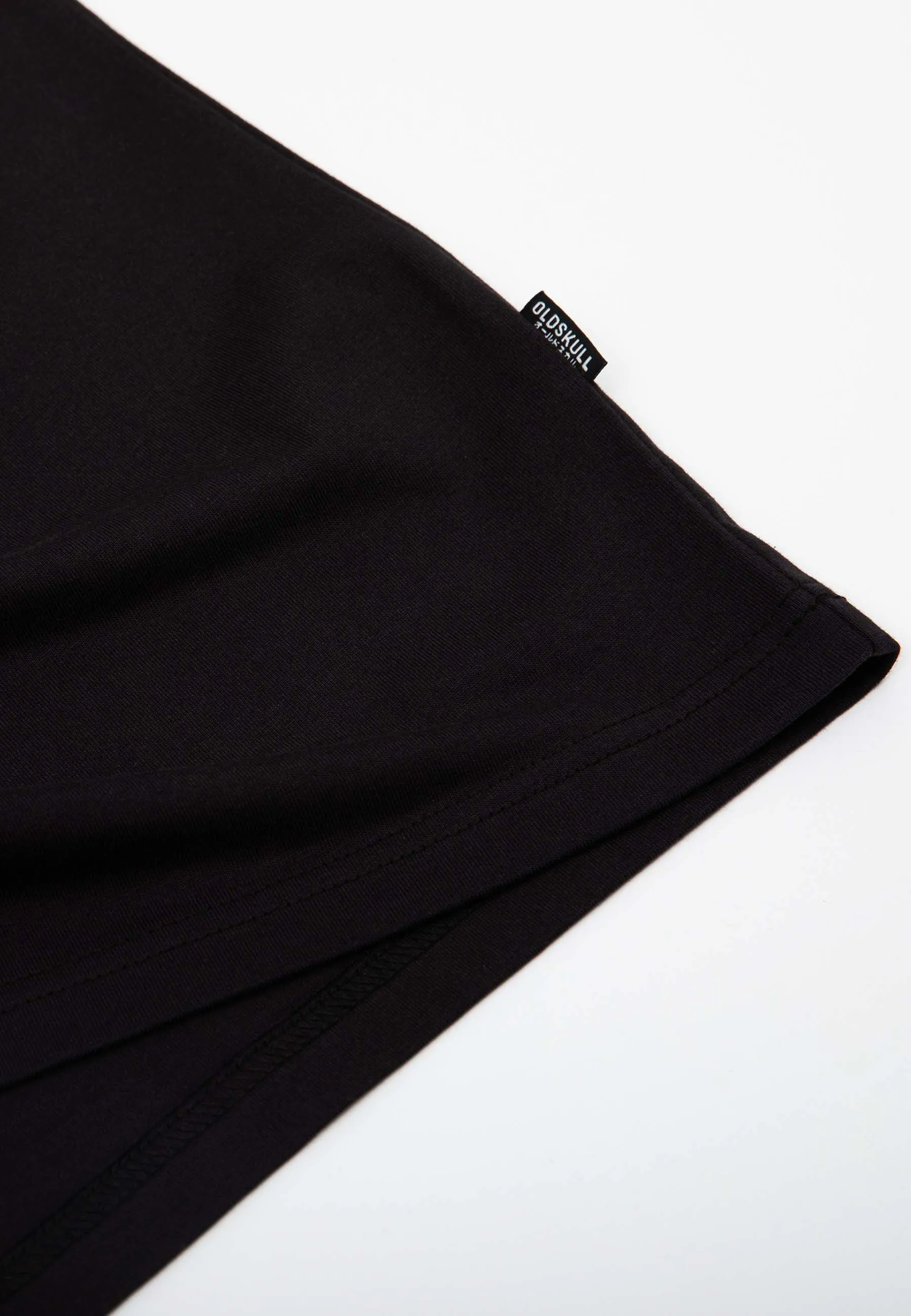 Beastie Toy T-Shirt Black