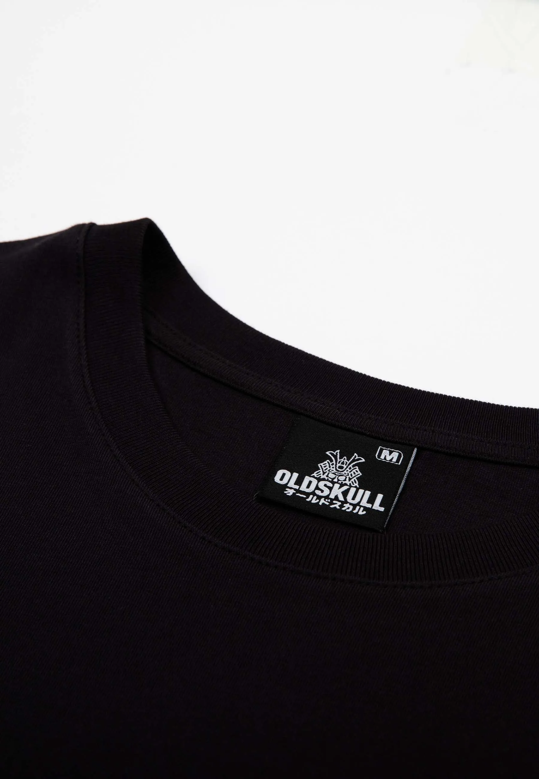 Beastie Toy T-Shirt Black