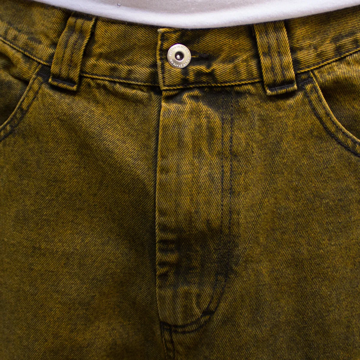 Big Boy Jeans