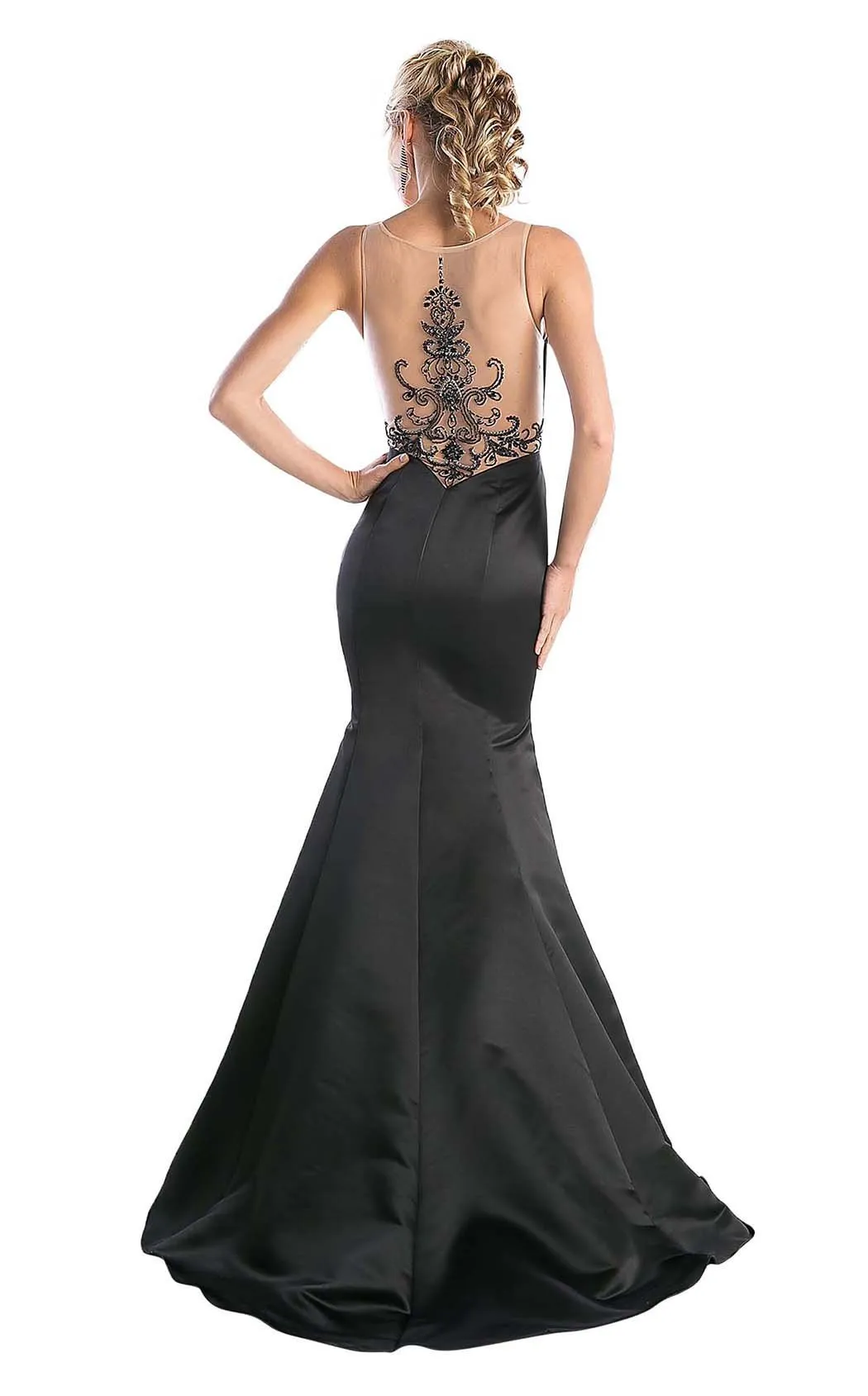 Cinderella Divine CK62 Dress