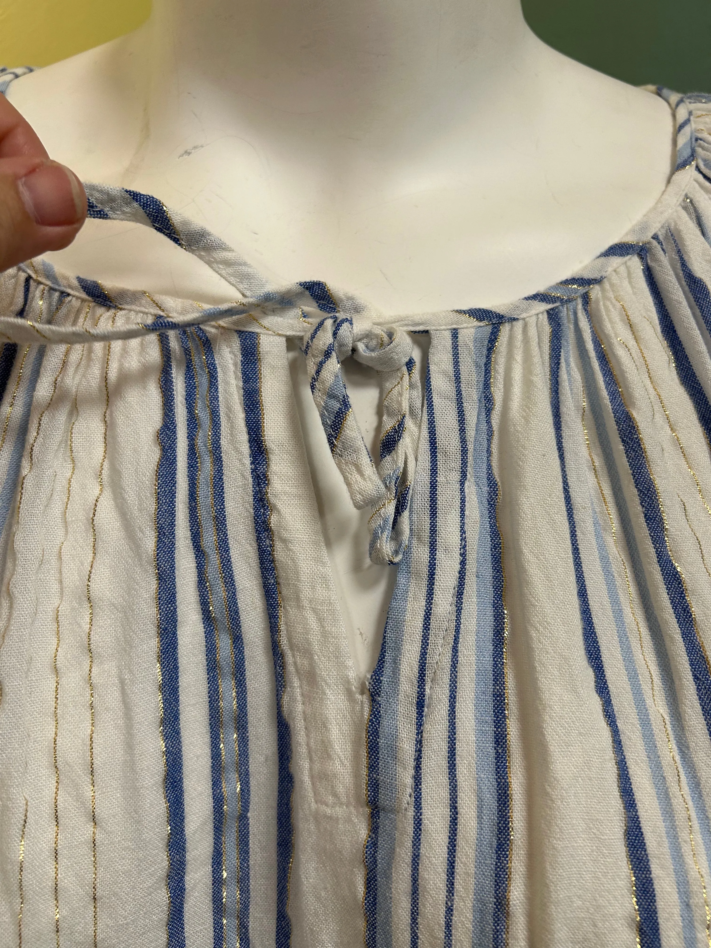 Est 1946 White Tops, 14/16W