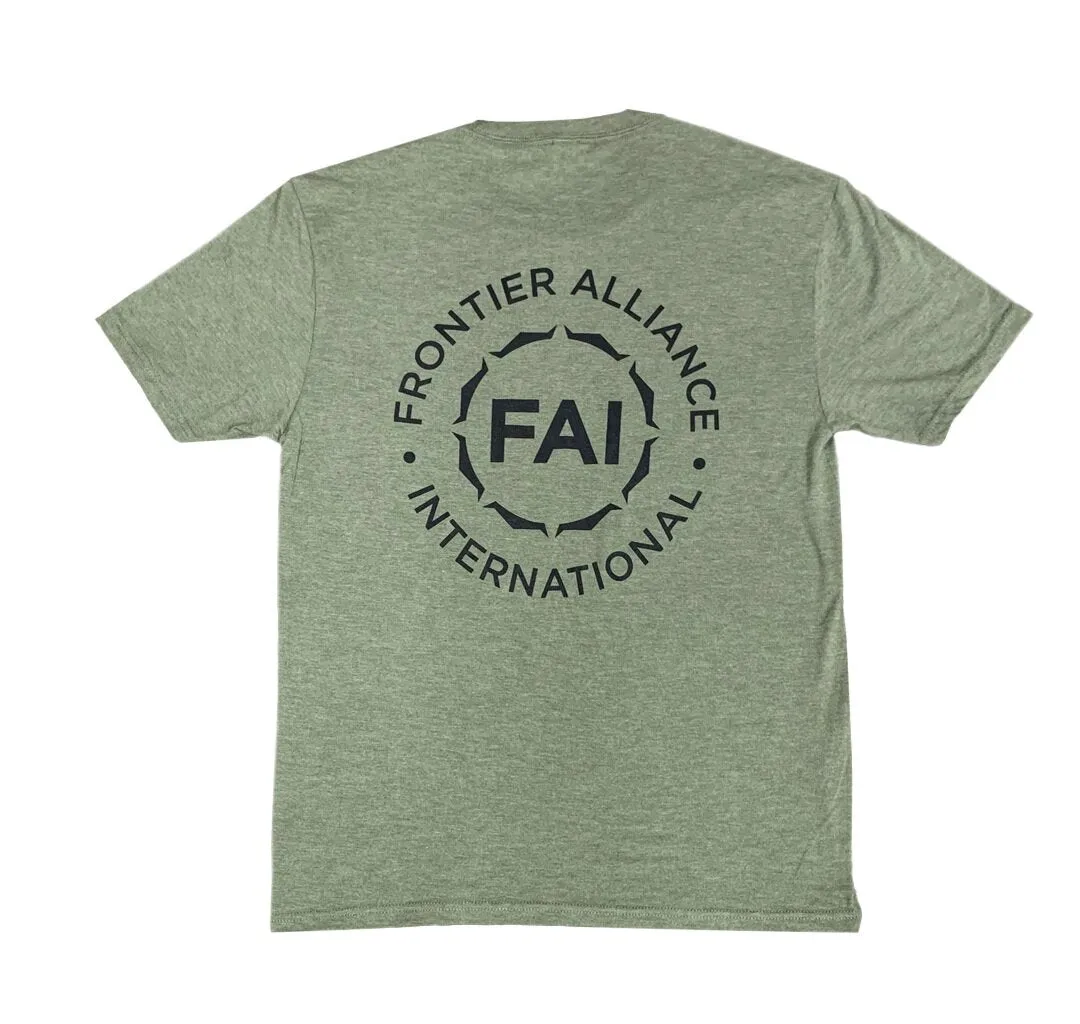 FAI Shirts