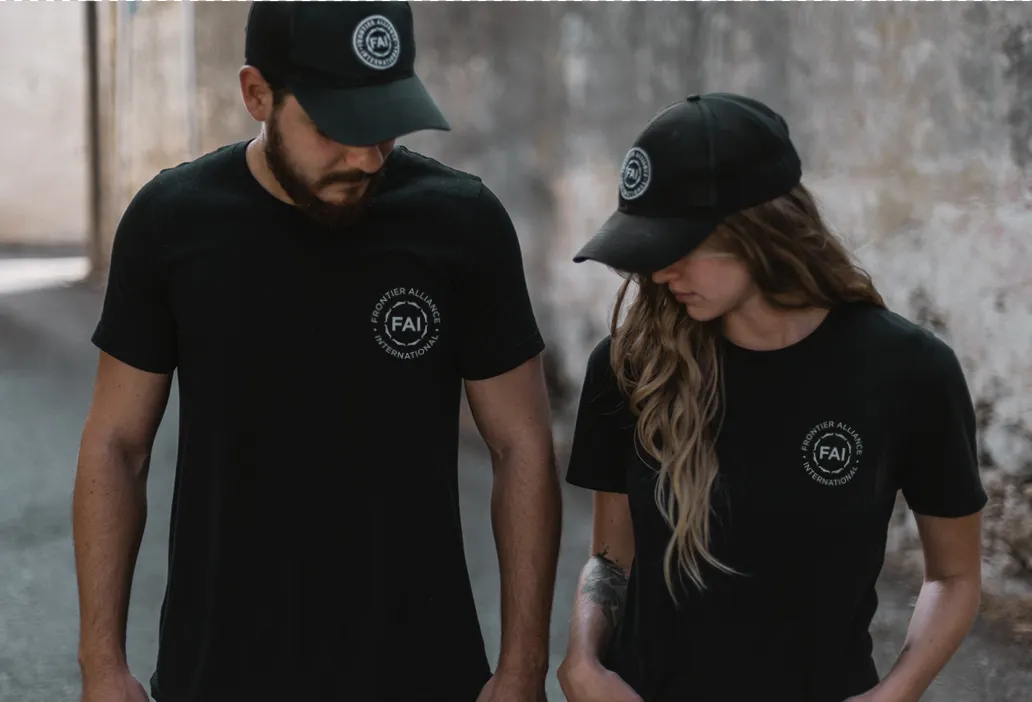 FAI Shirts