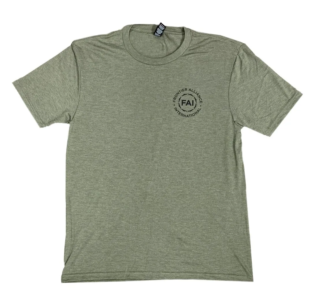 FAI Shirts