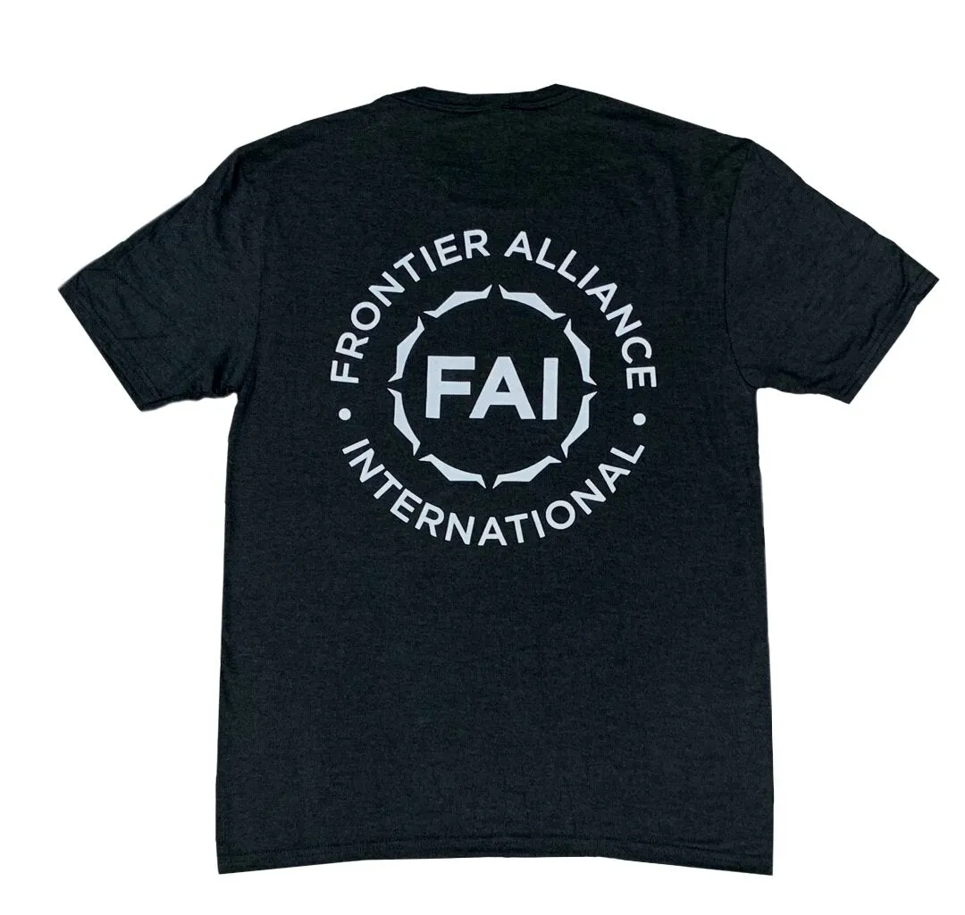 FAI Shirts