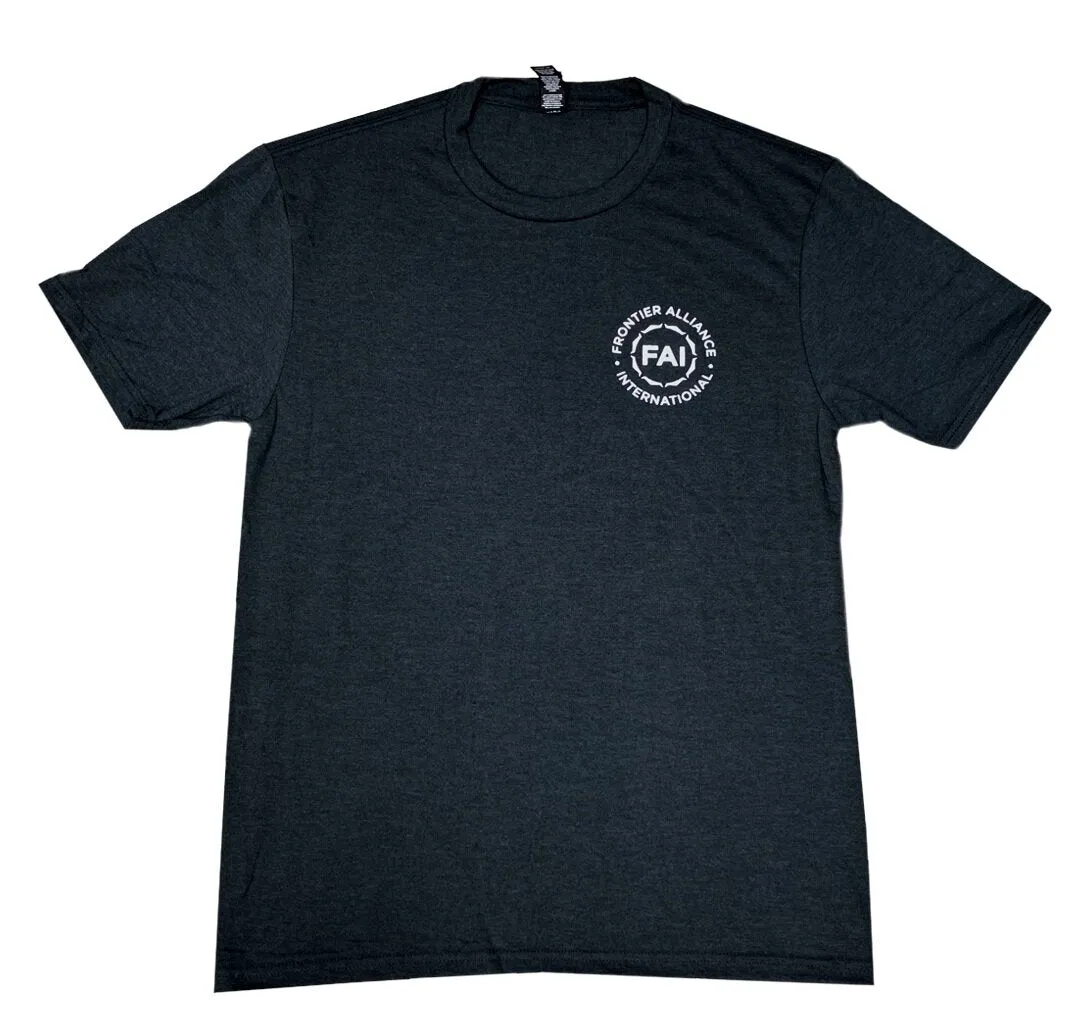 FAI Shirts
