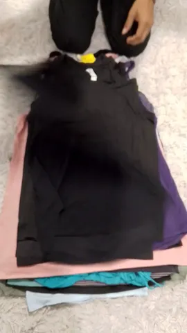 LuLuLemon tank tops mix - 20 pcs - 9/9/24