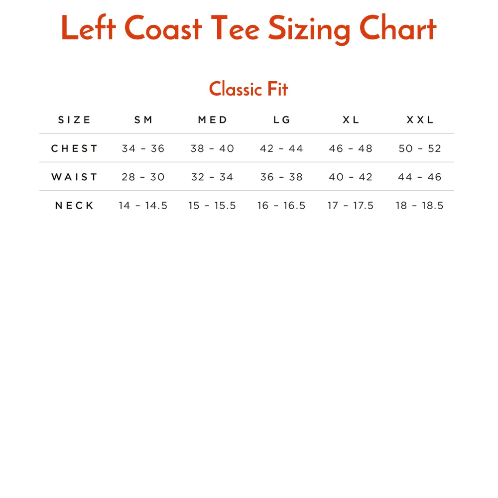 Marina Bar Stripe Peruvian Cotton Henley in Cobalt by Left Coast Tee