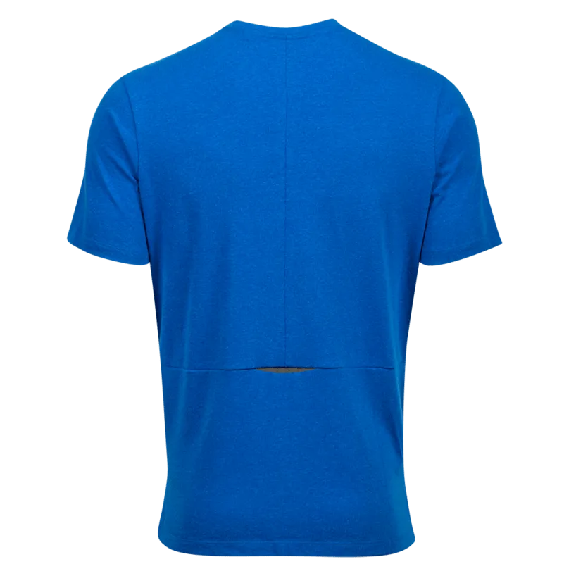 Men's Coast Henley - Blue