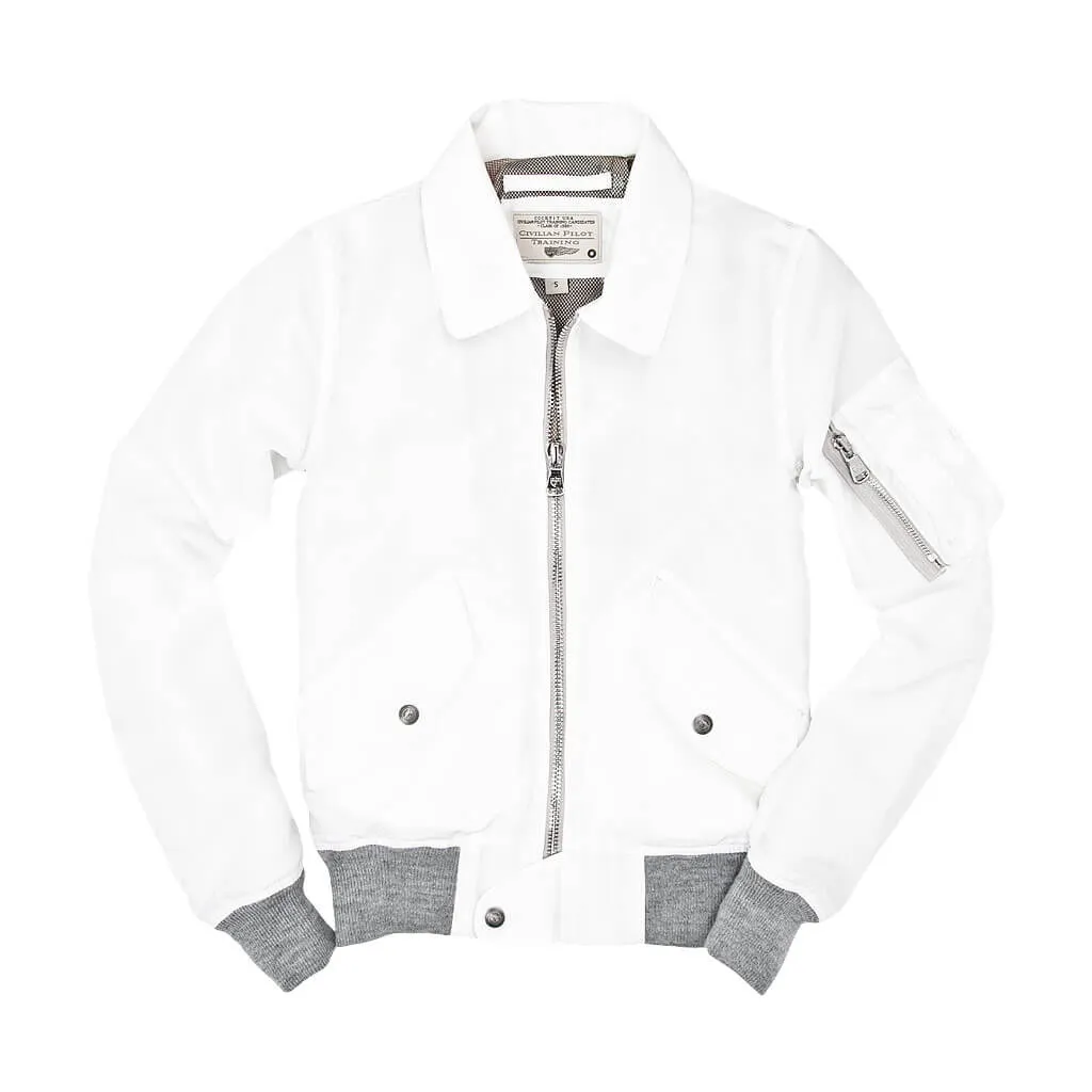 Monroe M-86 Bomber Jacket W74V002