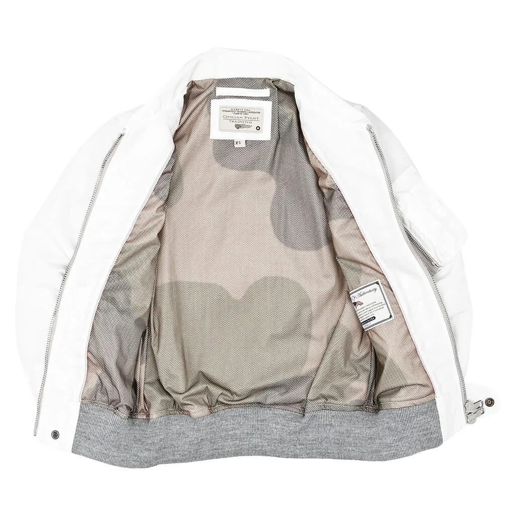 Monroe M-86 Bomber Jacket W74V002