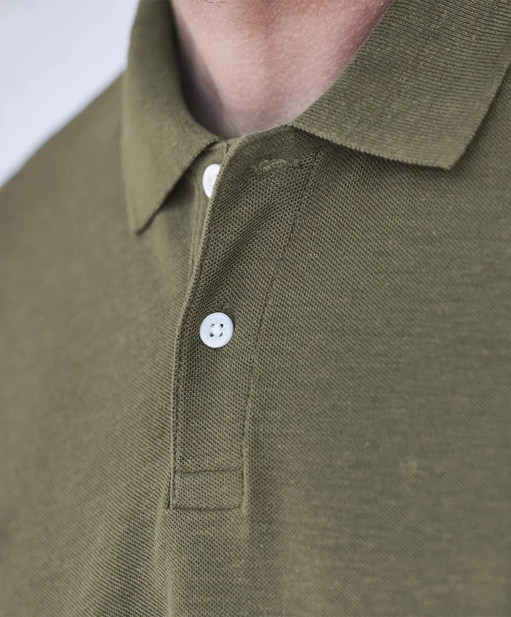 Nomadic Polo - Outerworn