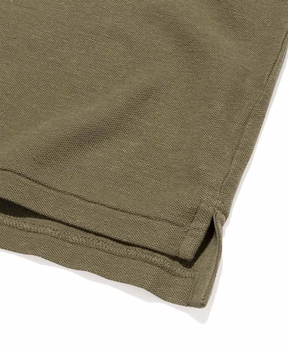 Nomadic Polo - Outerworn