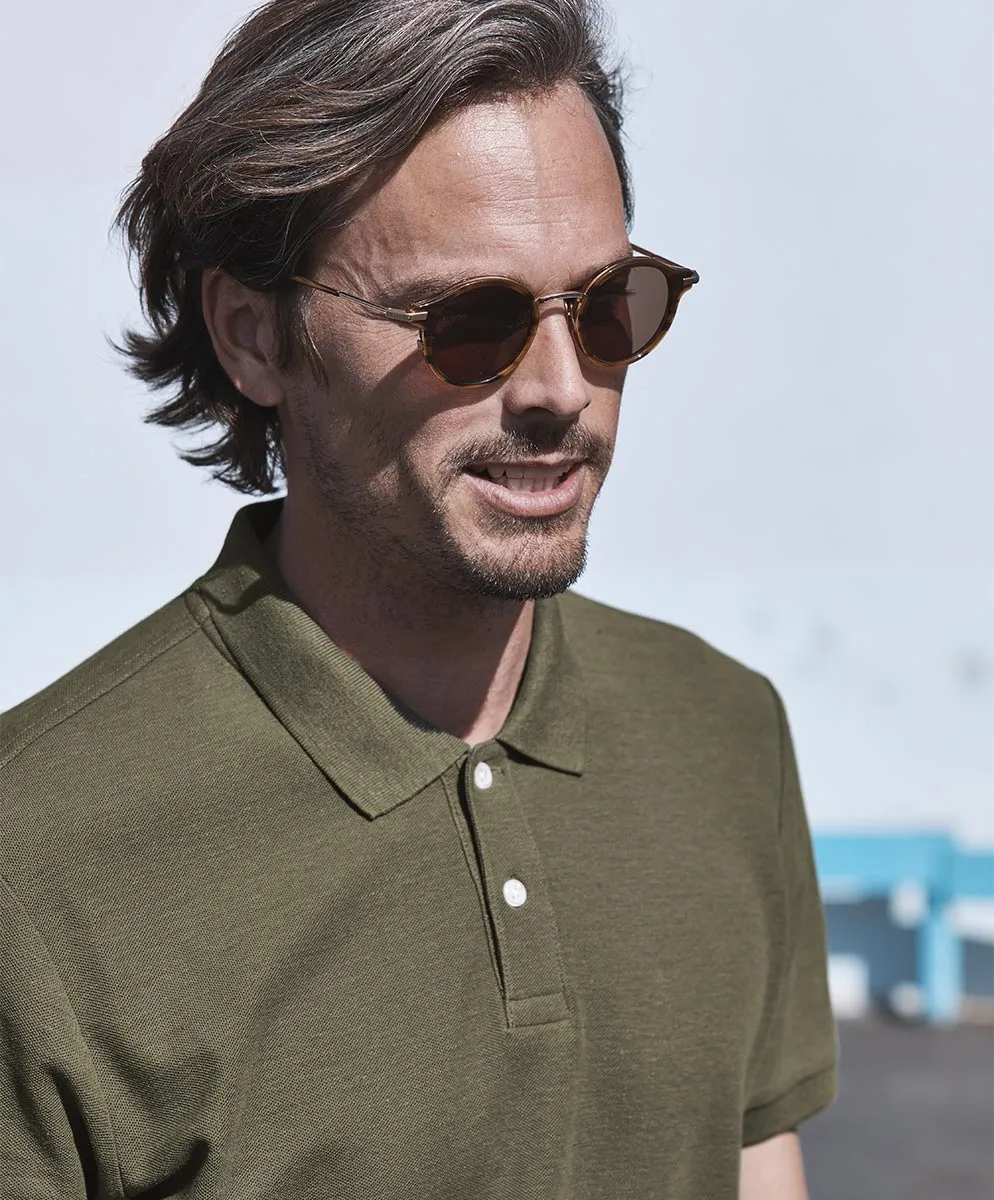 Nomadic Polo - Outerworn
