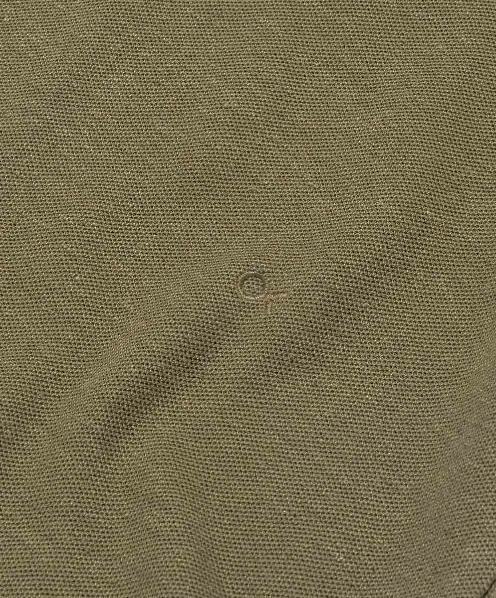 Nomadic Polo - Outerworn