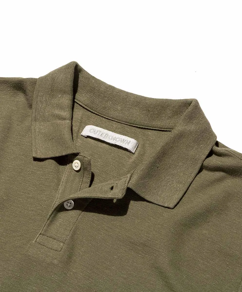 Nomadic Polo - Outerworn