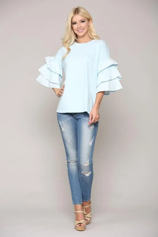Pre-Order Camryn Top