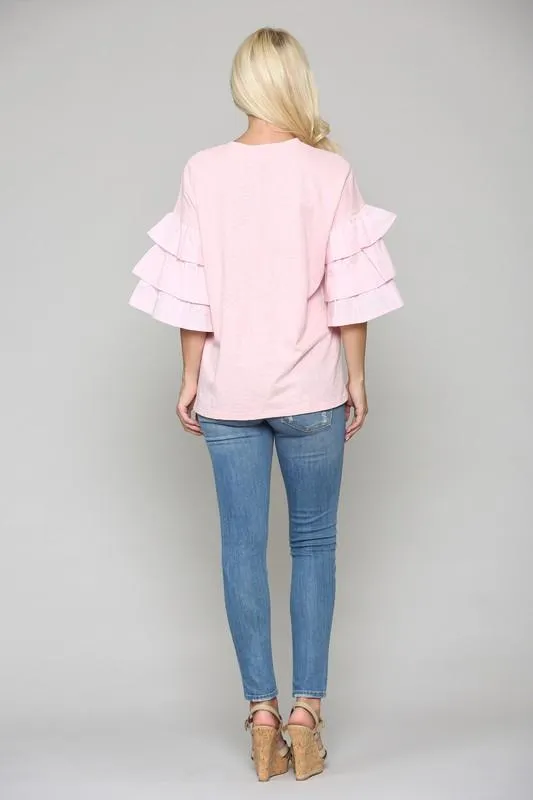 Pre-Order Camryn Top