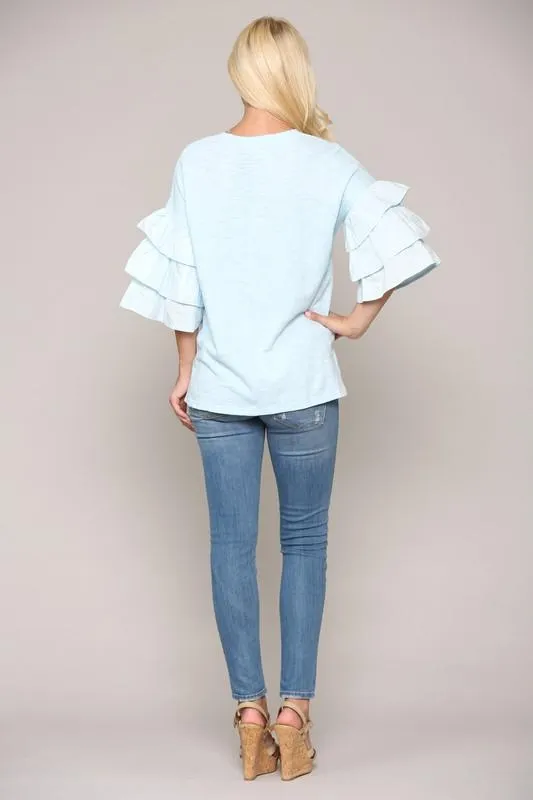 Pre-Order Camryn Top