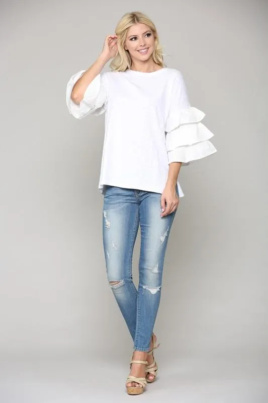 Pre-Order Camryn Top
