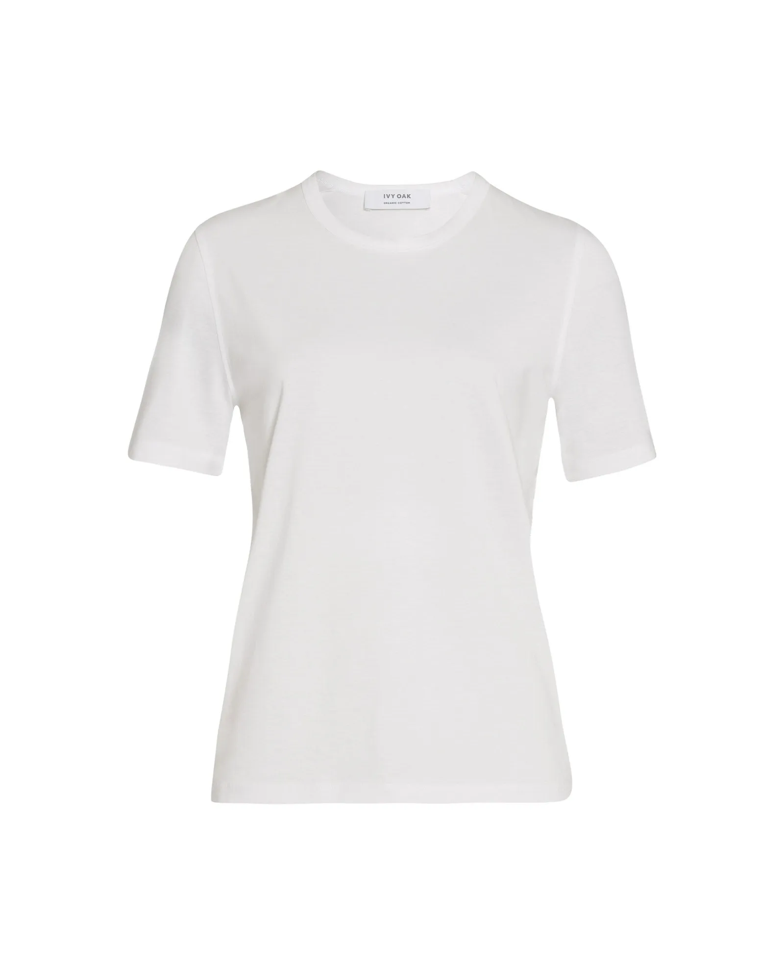T-Shirt Round Neck