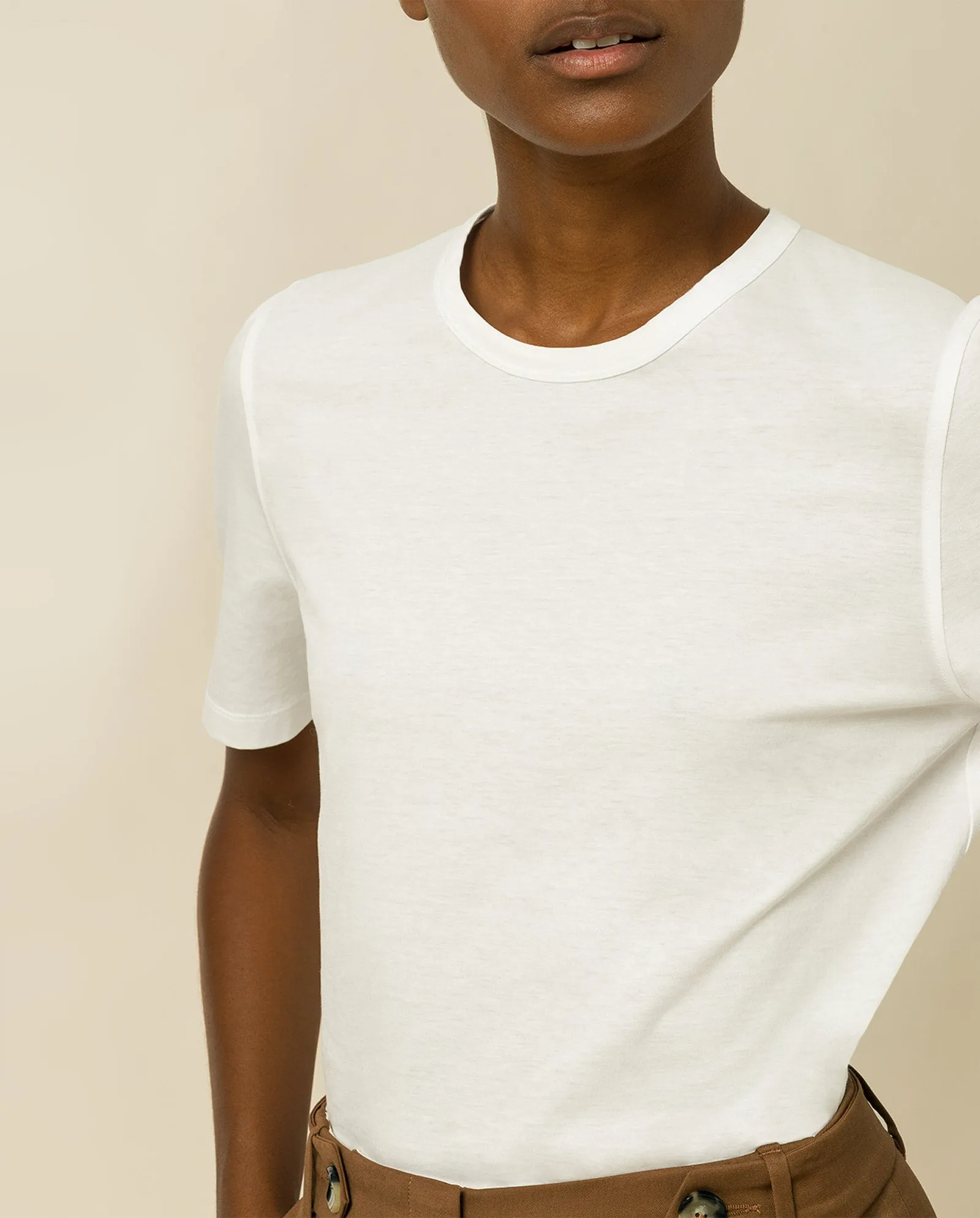 T-Shirt Round Neck